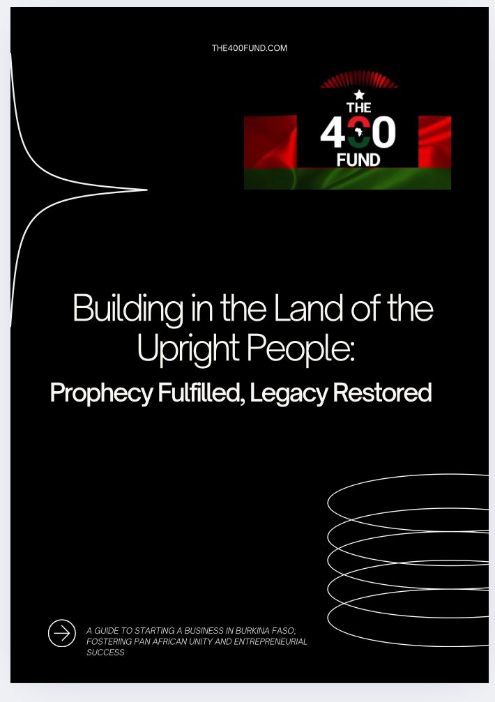 The 400 Fund eBook
