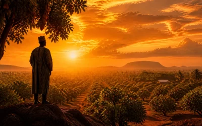 Your $100 Billion Matters: How Diaspora Investment Is Transforming African Agriculture